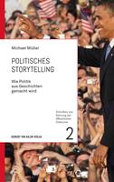   Politisches Storytelling