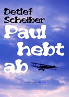   Paul hebt ab