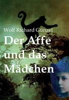   Der Affe und das M&auml;dchen