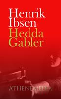   Hedda Gabler