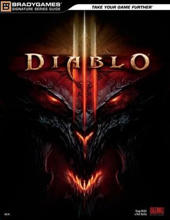 Diablo III. Guida strategica ufficiale  - Libro Multiplayer Edizioni 2012, Guide strategiche ufficiali | Libraccio.it