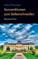 Sonnenblumen zum Selberschneiden