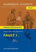   Faust I