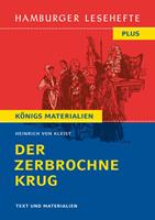   Der zerbrochne Krug