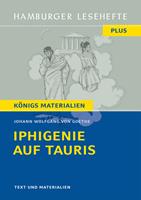   Iphigenie auf Tauris