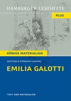   Emilia Galotti
