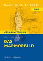   Das Marmorbild