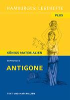   Antigone