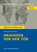   Draußen vor der Tür
