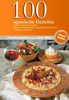   100 spanische Gerichte
