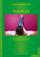   Stark im Job
