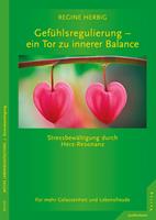   Gefühlsregulierung – ein Tor zu innerer Balance