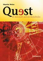   Quest - Die Sehnsucht nach dem Wesentlichen