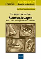   Sinnesstörungen