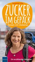   Zucker im Gepäck
