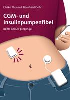   CGM- und Insulinpumpenfibel