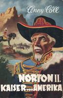   Conny C&ouml;ll - Norton II. Kaiser von Amerika