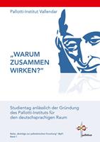   Warum zusammen wirken?