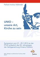 UNIO - unsere Art, Kirche zu sein