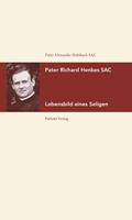   Pater Richard Henkes SAC