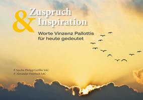   Zuspruch & Inspiration