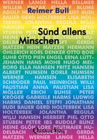   Sünd allens Minschen