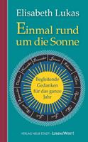   Einmal rund um die Sonne