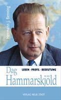   Dag Hammarskjöld