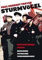   Sturmvögel