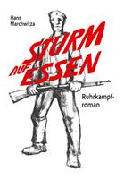   Sturm auf Essen