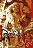   Anselm Jopp, Es ist Zeit