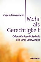   Mehr als Gerechtigkeit