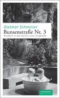   Bunsenstraße Nr. 3
