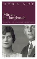   Mitten im Jungbusch