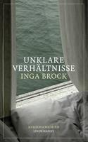   Unklare Verhältnisse