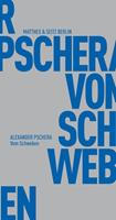   Vom Schweben