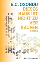   Dieses Haus ist nicht zu verkaufen