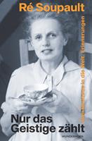   Nur das Geistige zählt