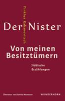   Von meinen Besitztümern