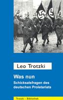   Was nun?