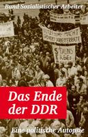   Das Ende der DDR