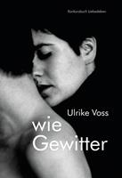   wie Gewitter