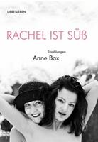   Rachel ist süß