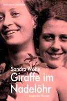   Giraffe im Nadelöhr