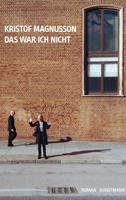   Das war ich nicht