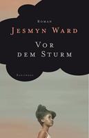   Vor dem Sturm