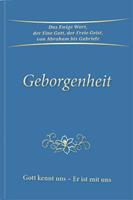   Geborgenheit