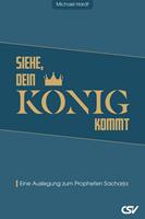   Siehe, dein König kommt