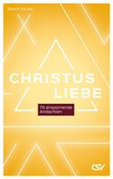   Christusliebe