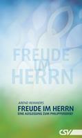   Freude im Herrn